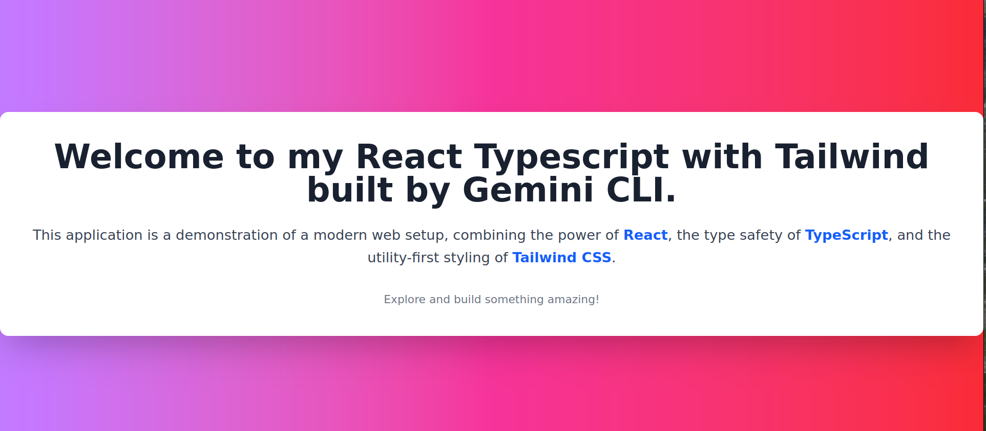 gemini-cli-python-landing-page
